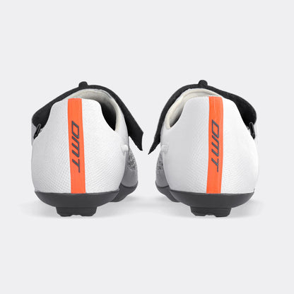 ZAPATILLAS DMT OXY TRIATHLON - WHITE CHALK