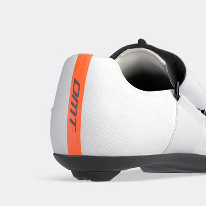 ZAPATILLAS DMT OXY TRIATHLON - WHITE CHALK