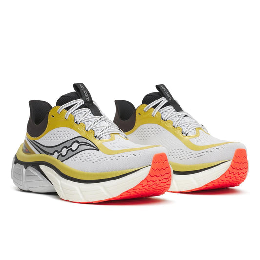 PARAMOUNT MAX - GOLD/BLACK