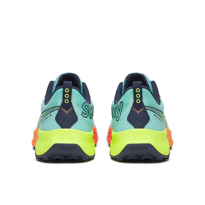 PEREGRINE 16  - SPLASH/CITRON