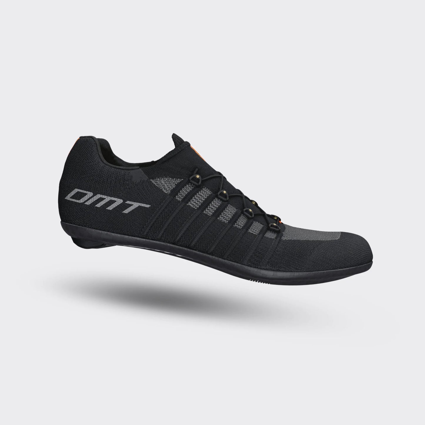 ZAPATILLAS DMT POGIS SUPERLIGHT - BLACK / GREY