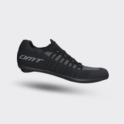 ZAPATILLAS DMT POGIS SUPERLIGHT - BLACK / GREY
