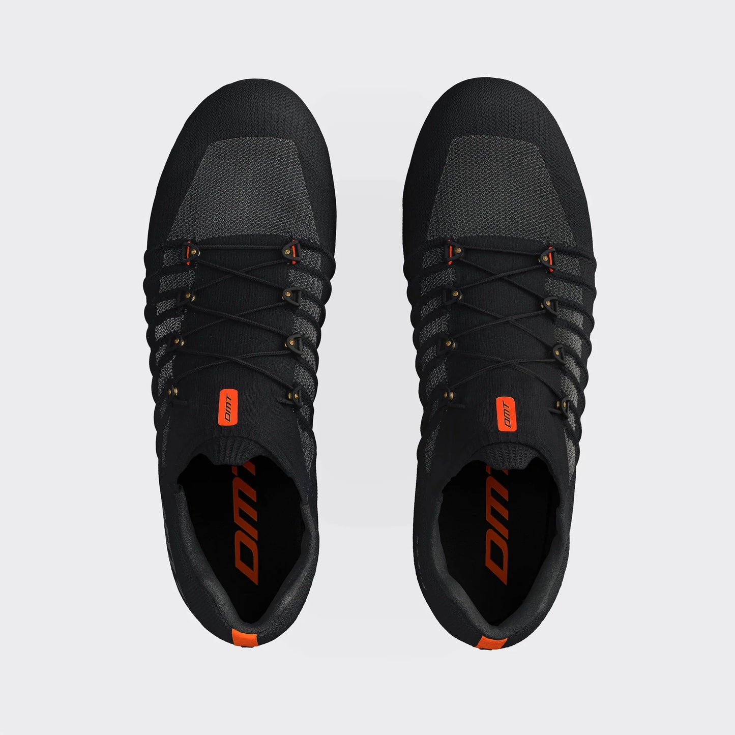 ZAPATILLAS DMT POGIS SUPERLIGHT - BLACK / GREY