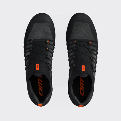 ZAPATILLAS DMT POGIS SUPERLIGHT - BLACK / GREY