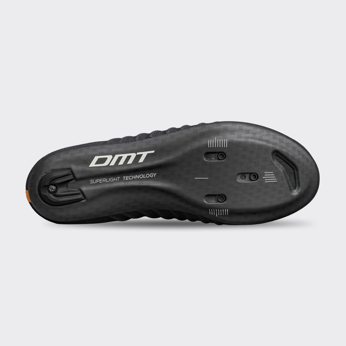 ZAPATILLAS DMT POGIS SUPERLIGHT - BLACK / GREY