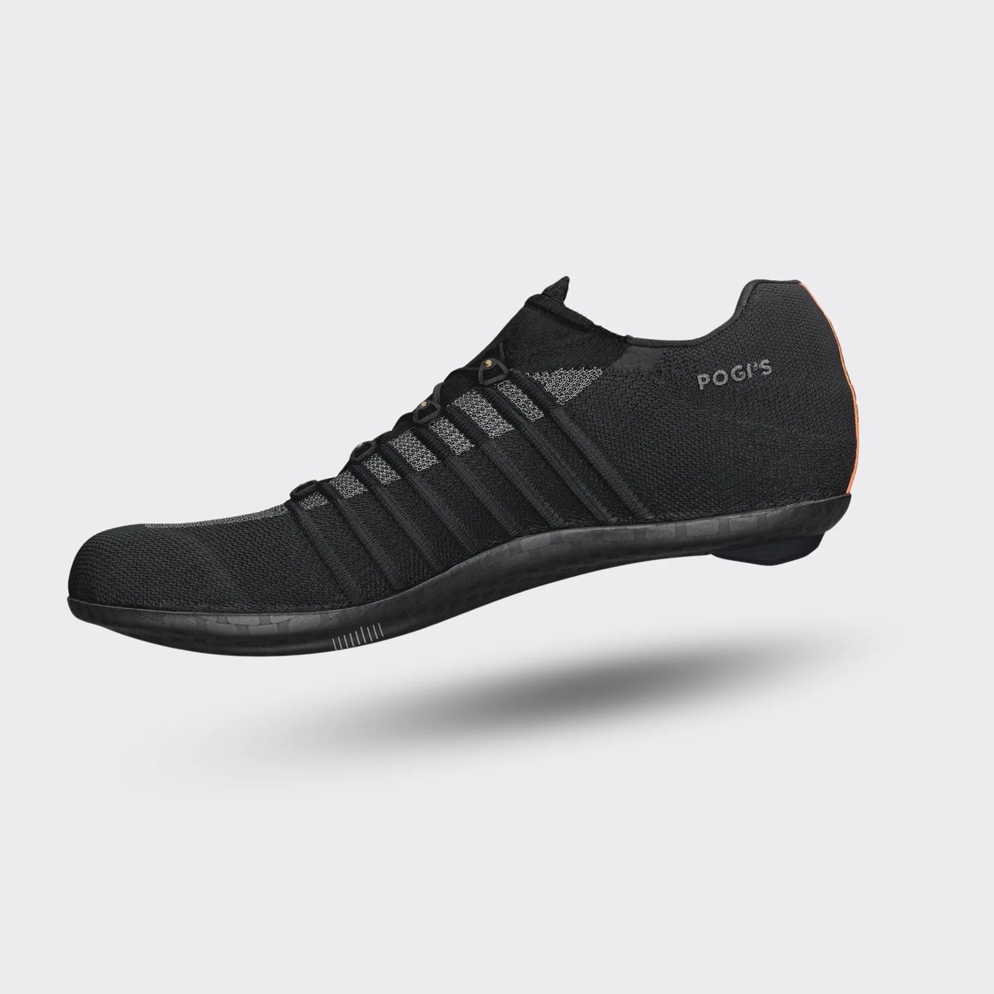 ZAPATILLAS DMT POGIS SUPERLIGHT - BLACK / GREY