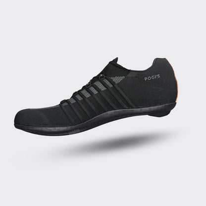 ZAPATILLAS DMT POGIS SUPERLIGHT - BLACK / GREY