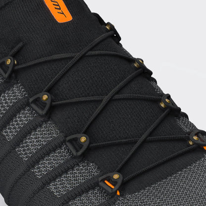 ZAPATILLAS DMT POGIS SUPERLIGHT - BLACK / GREY