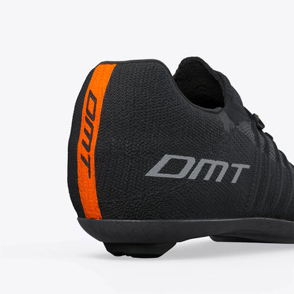 ZAPATILLAS DMT POGIS SUPERLIGHT - BLACK / GREY