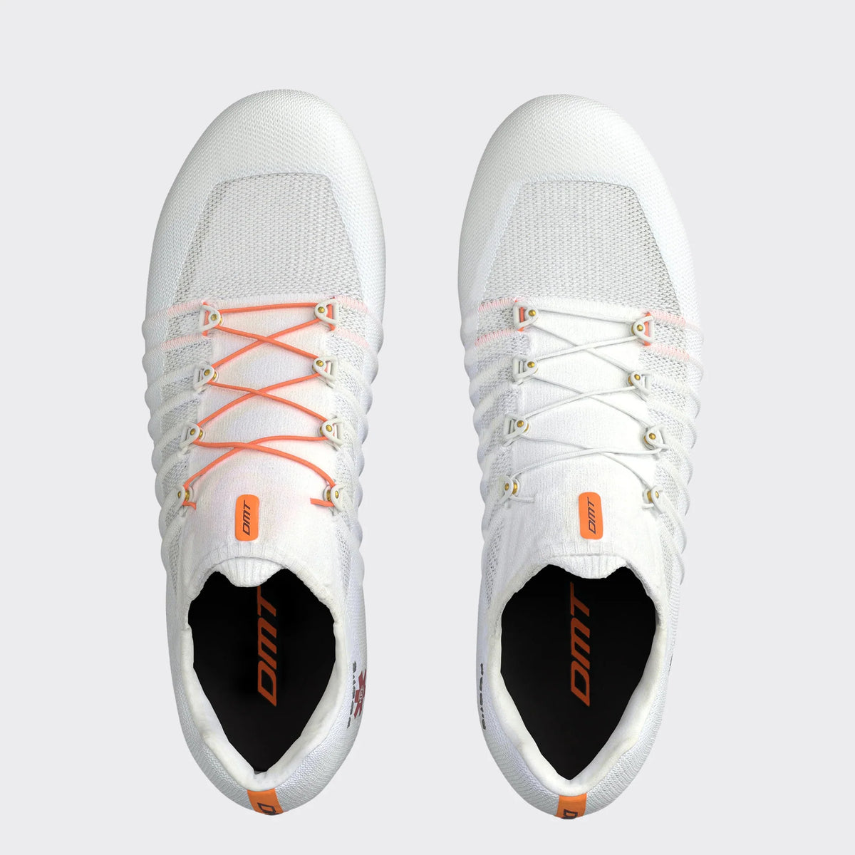 ZAPATILLAS DMT POGIS SUPERLIGHT - WHITE