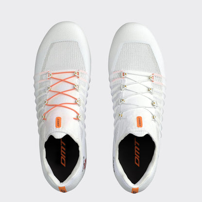 ZAPATILLAS DMT POGIS SUPERLIGHT - WHITE