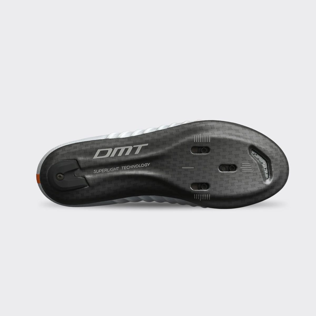 ZAPATILLAS DMT POGIS SUPERLIGHT - WHITE
