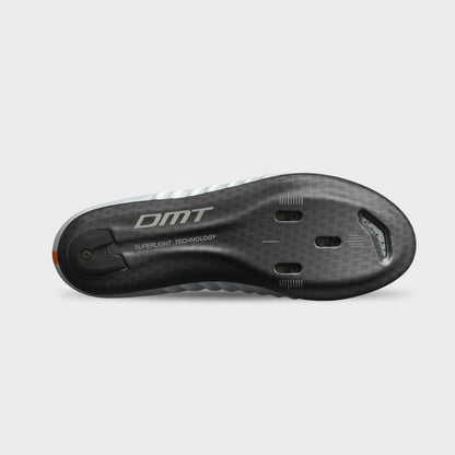 ZAPATILLAS DMT POGIS SUPERLIGHT - WHITE