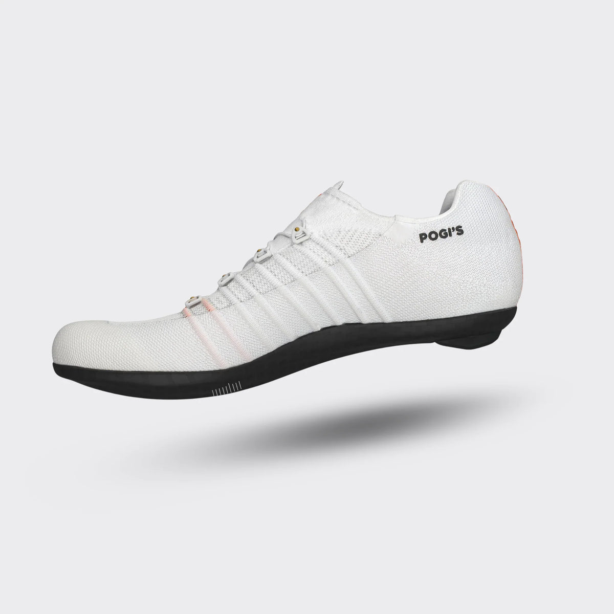 ZAPATILLAS DMT POGIS SUPERLIGHT - WHITE