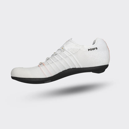 ZAPATILLAS DMT POGIS SUPERLIGHT - WHITE