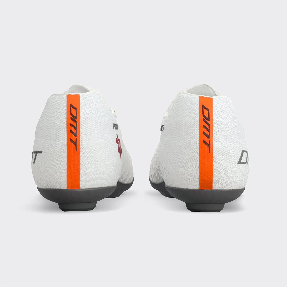 ZAPATILLAS DMT POGIS SUPERLIGHT - WHITE