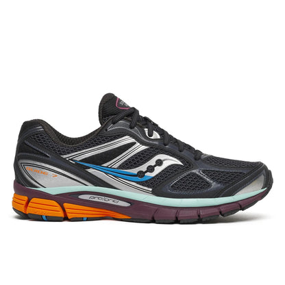 PROGRID GUIDE 7 - BLACK/MULTI
