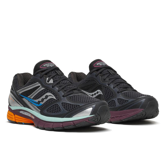 PROGRID GUIDE 7 - BLACK/MULTI