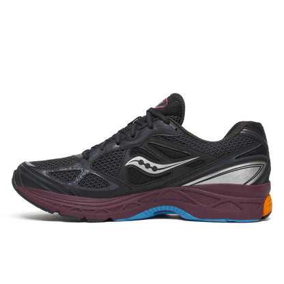 PROGRID GUIDE 7 - BLACK/MULTI
