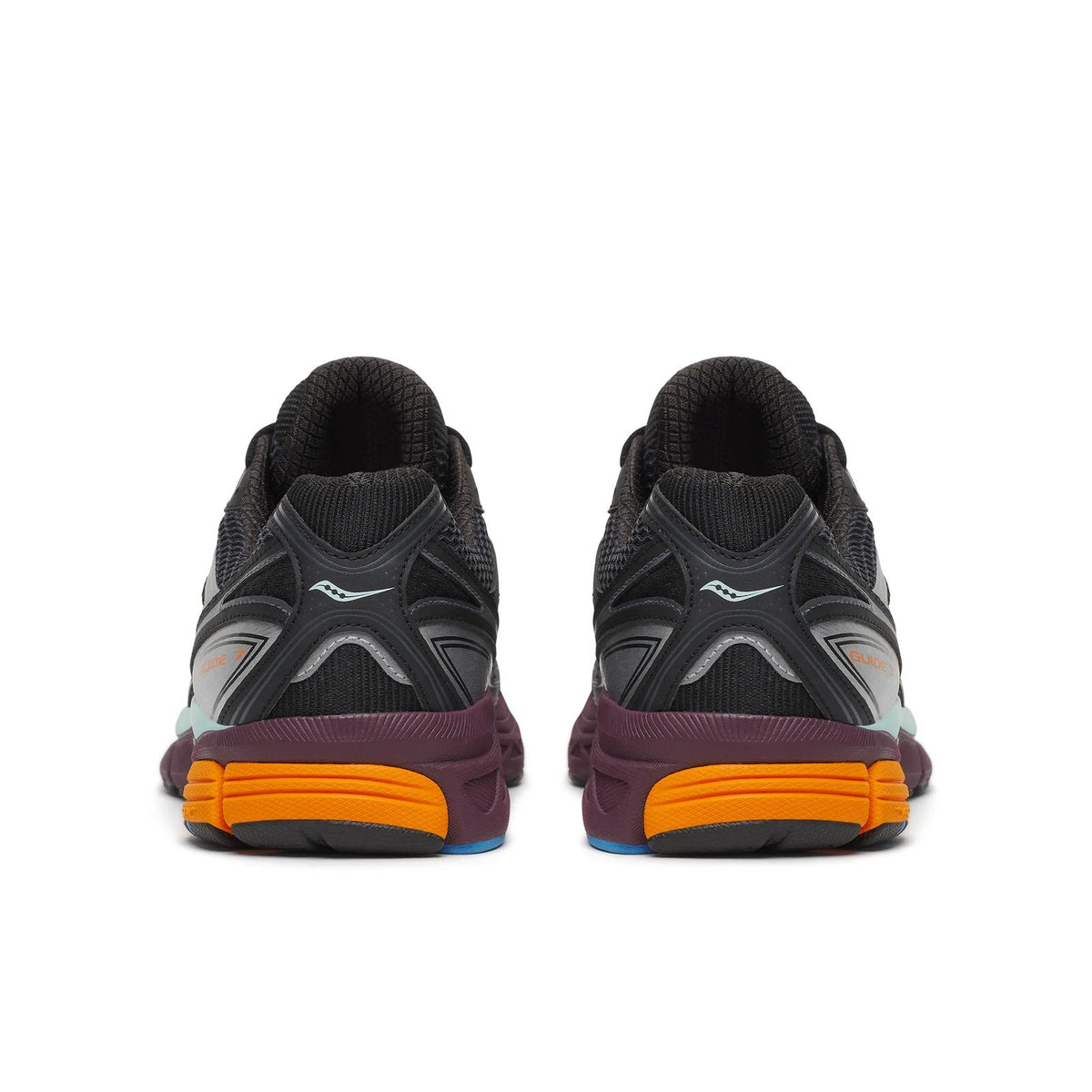 PROGRID GUIDE 7 - BLACK/MULTI