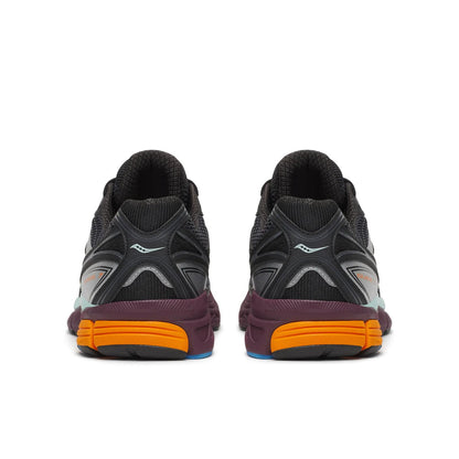 PROGRID GUIDE 7 - BLACK/MULTI