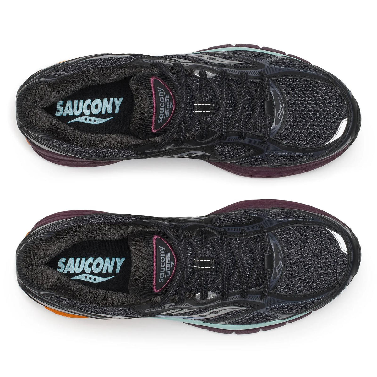 PROGRID GUIDE 7 - BLACK/MULTI