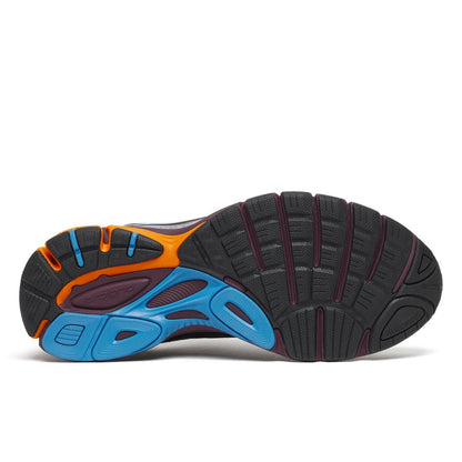 PROGRID GUIDE 7 - BLACK/MULTI