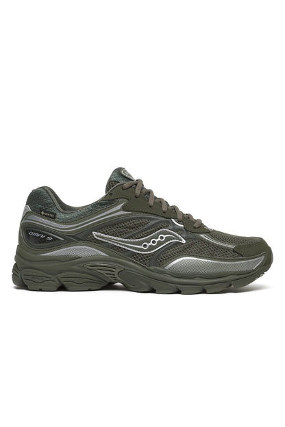 PROGRID OMNI 9 GTX - FATIGUE/SILVER