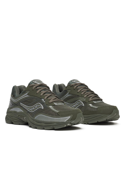 PROGRID OMNI 9 GTX - FATIGUE/SILVER