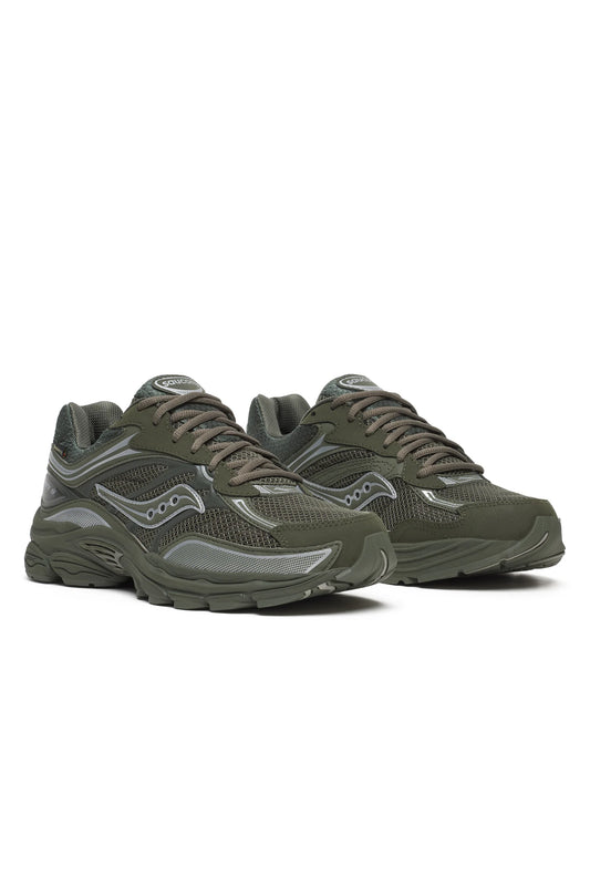 PROGRID OMNI 9 GTX - FATIGUE/SILVER