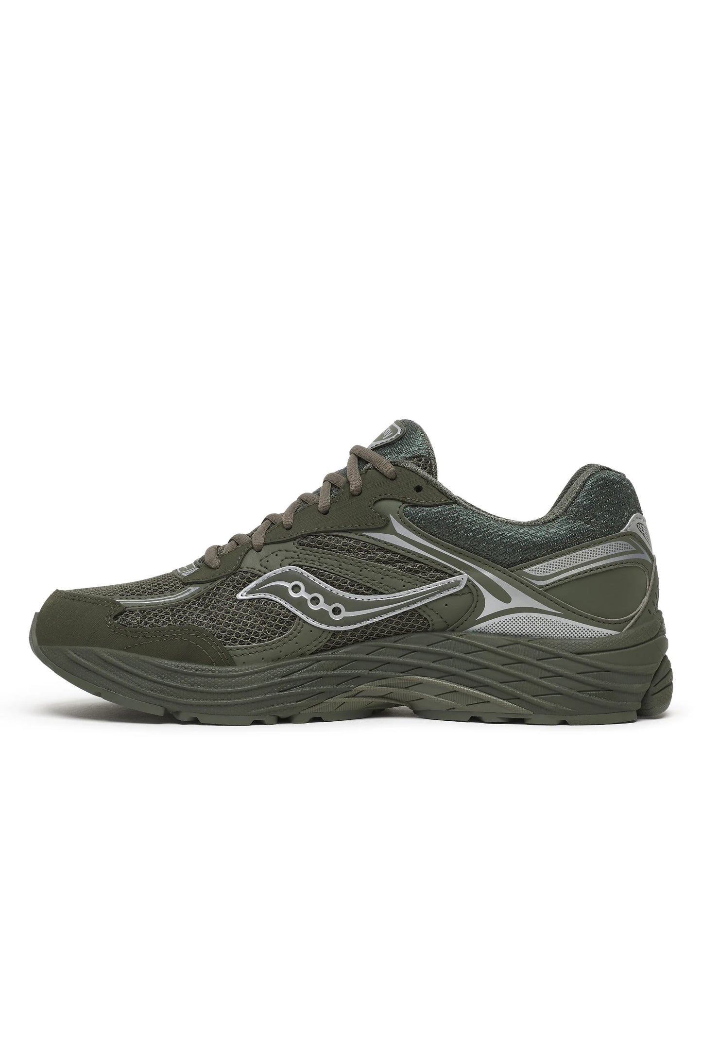 PROGRID OMNI 9 GTX - FATIGUE/SILVER