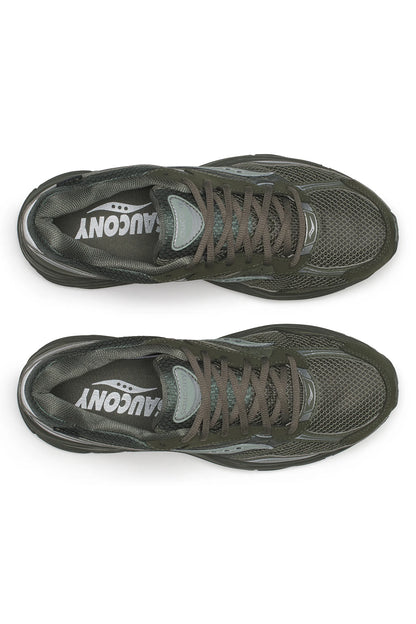 PROGRID OMNI 9 GTX - FATIGUE/SILVER