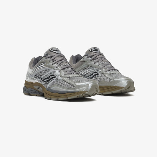 PROGRID OMNI 9 OG CHROME - DEBONAIR/SILVER