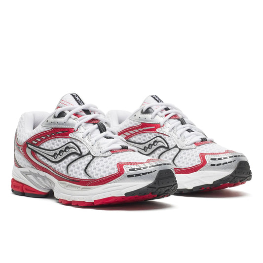 PROGRID RIDE 1 - WHITE/RACING