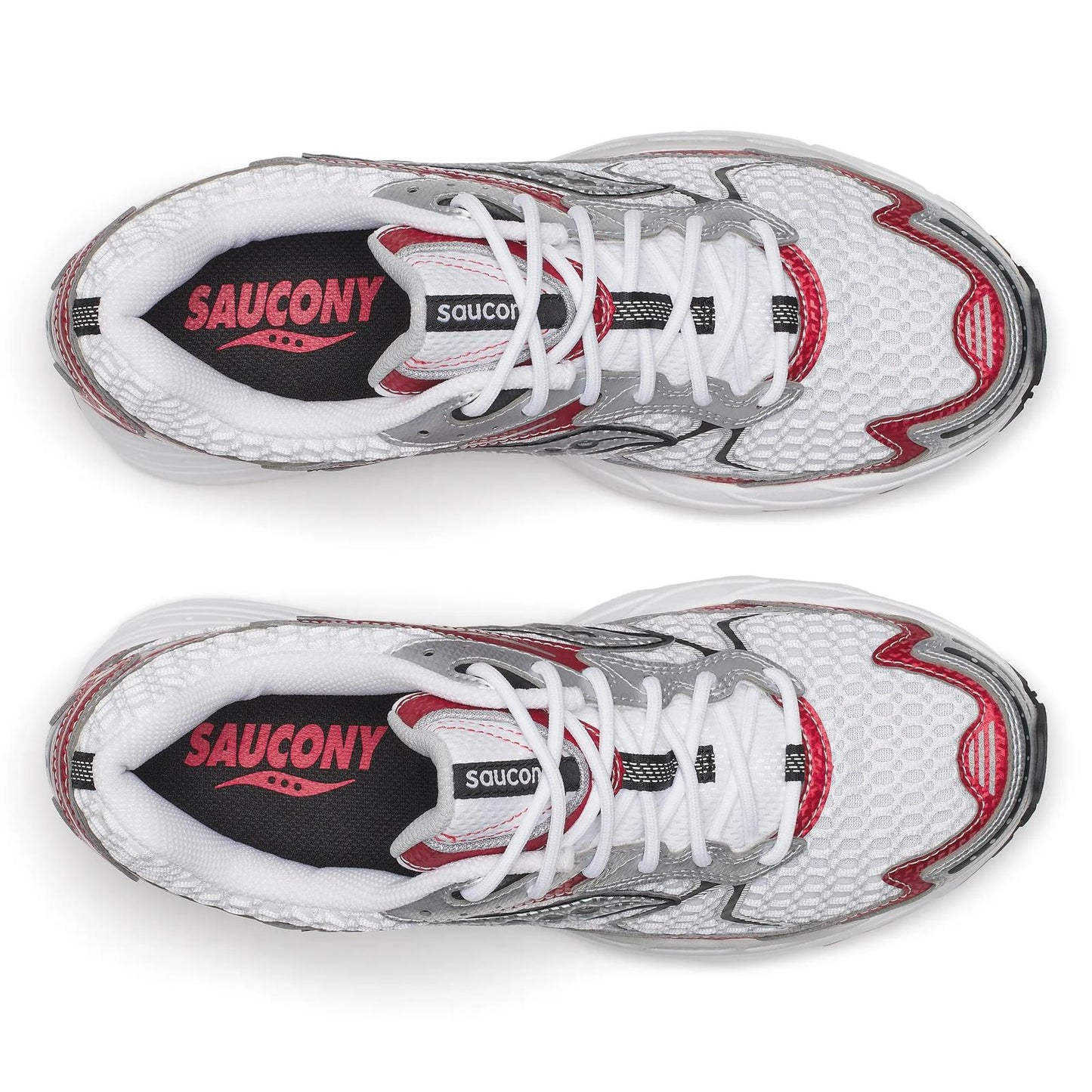 PROGRID RIDE 1 - WHITE/RACING
