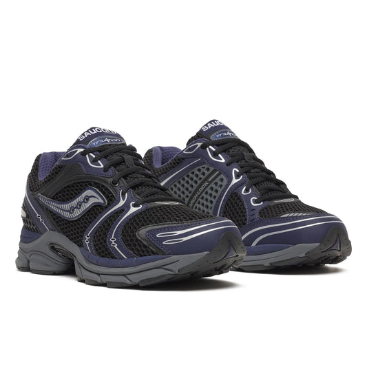 PROGRID TRIUMPH 4 OG - BLACK/NAVAL