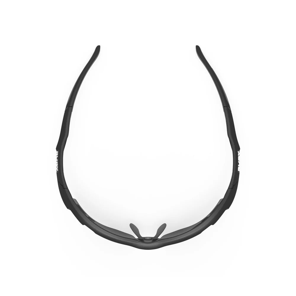 PROPULSE - BLACK MATTE - SMOKE BLACK