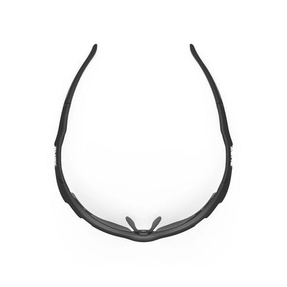 PROPULSE - BLACK MATTE - SMOKE BLACK