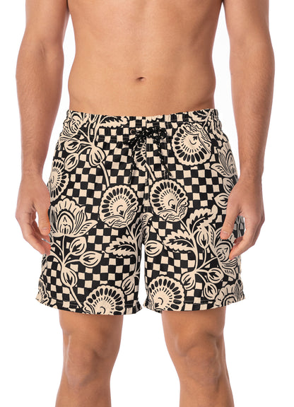 Trunks - Tridal Spirit Sailor Trunks