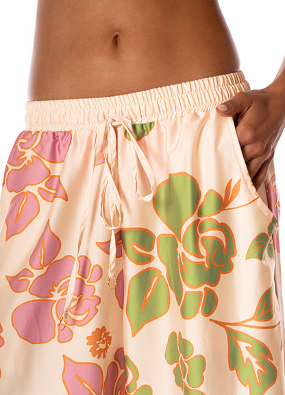 Pantalón - Floating Blooms Ophelia