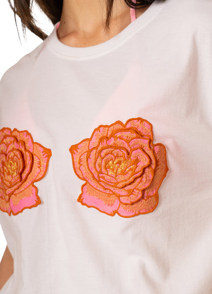 Camiseta - Coconut Milk Azalea