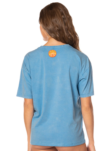 Camiseta - Painted Sky Azalea
