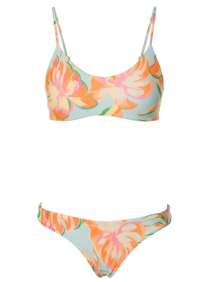 Bikini - Fiesta Bloom Lanai Iconic
