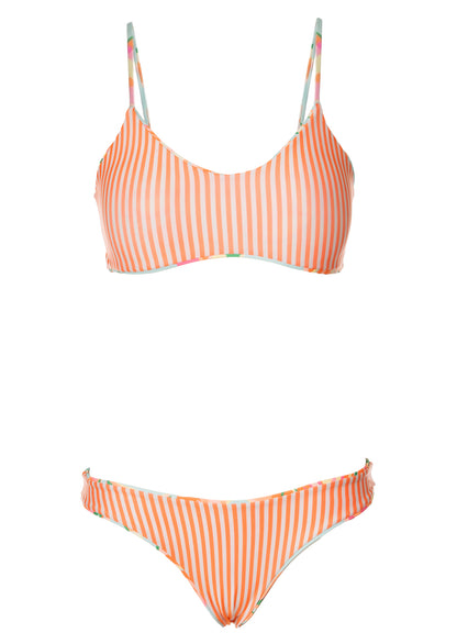 Bikini - Fiesta Bloom Lanai Iconic