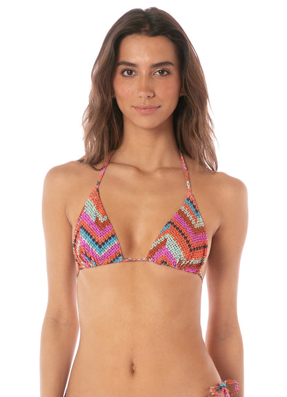 Bikini - Neon Rush Balmy Tide