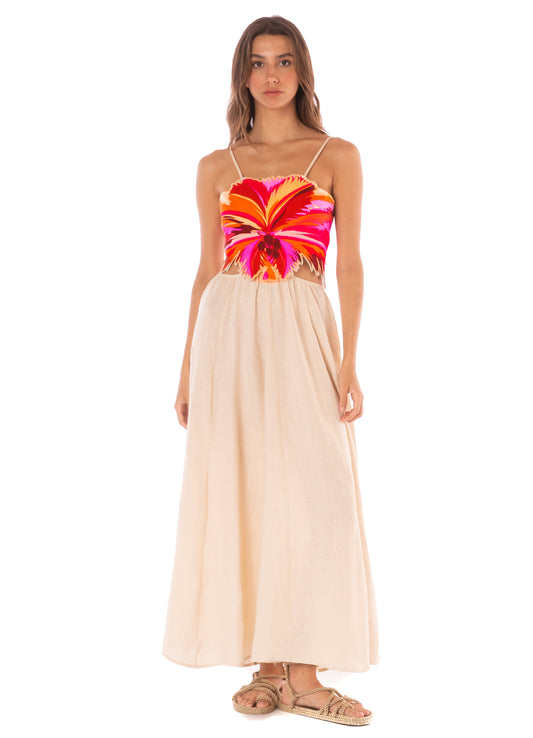 Vestido - Boho Sunrise Owen