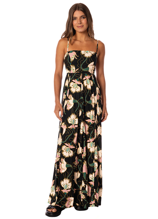 Vestido - Floral Dream Ela