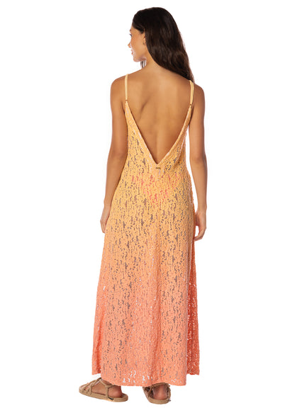 Vestido - Sunrise Sky Elowen