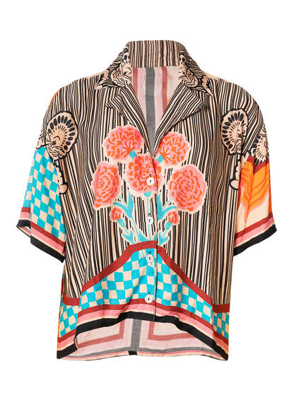 Set - Saffron Spell Octavia Rhino