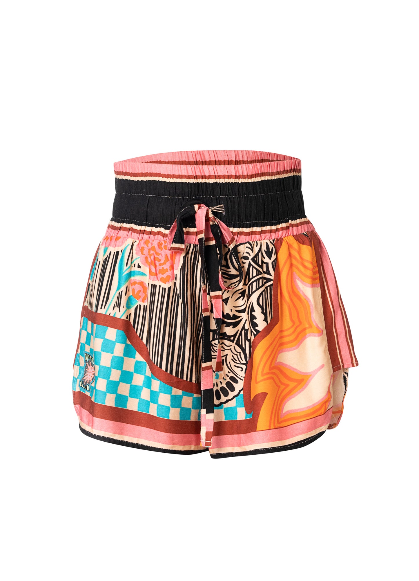 Set - Saffron Spell Octavia Rhino